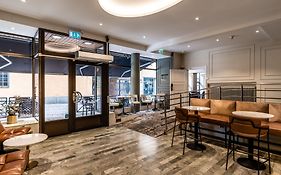 Comfort Hotel Linkoeping City